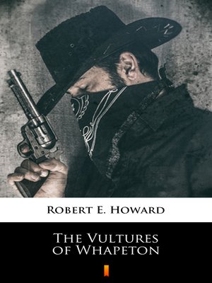 cover image of The Vultures of Whapeton
